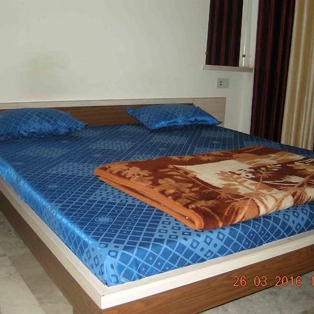 Sadhna Guest House Бхопал Экстерьер фото