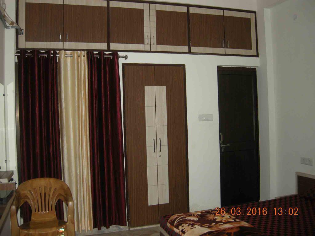 Sadhna Guest House Бхопал Экстерьер фото