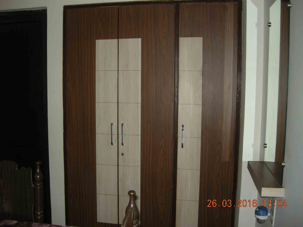 Sadhna Guest House Бхопал Экстерьер фото