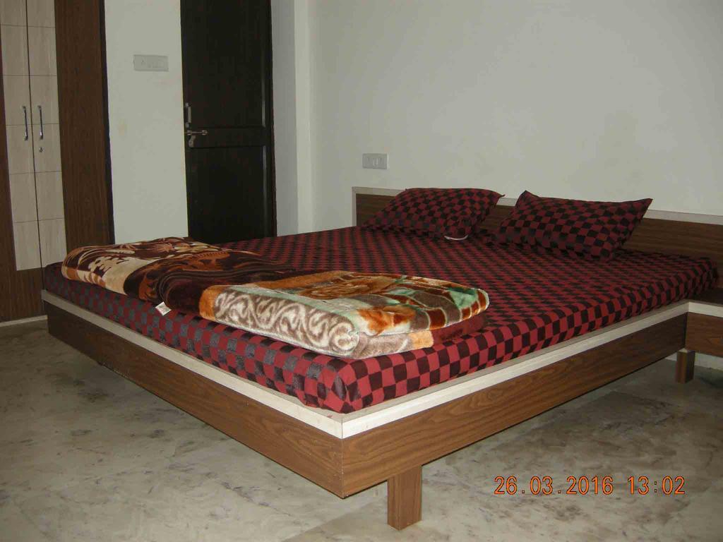 Sadhna Guest House Бхопал Экстерьер фото