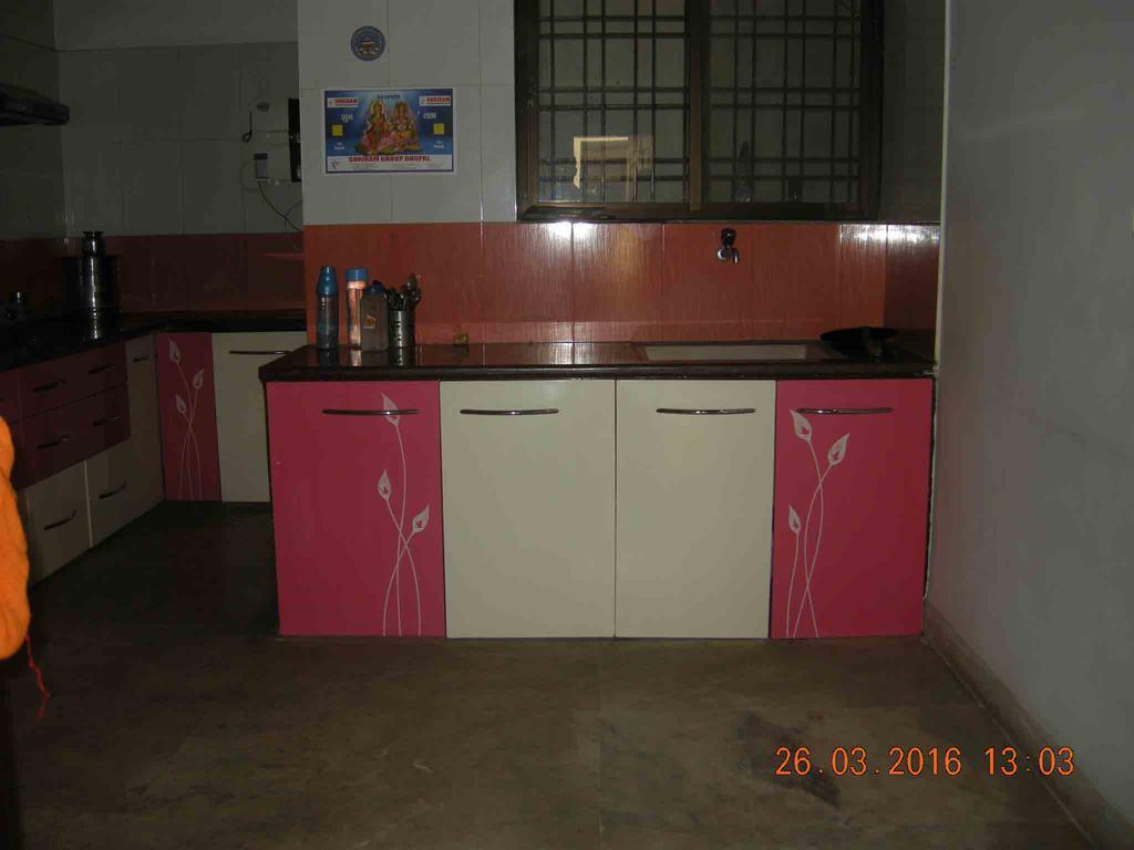 Sadhna Guest House Бхопал Экстерьер фото