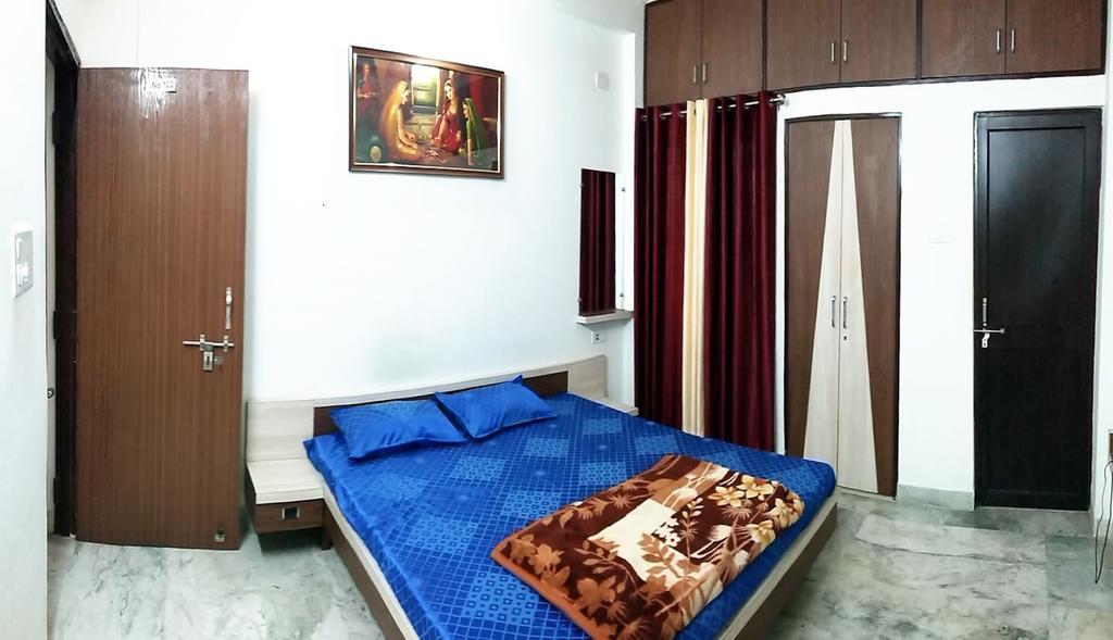 Sadhna Guest House Бхопал Экстерьер фото